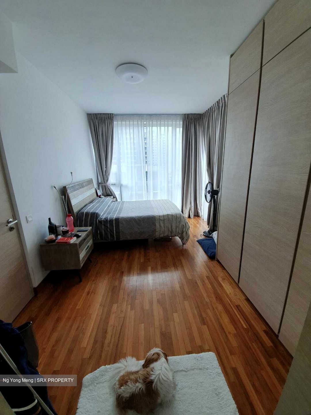 Sennett Residence (D13), Condominium #347075091